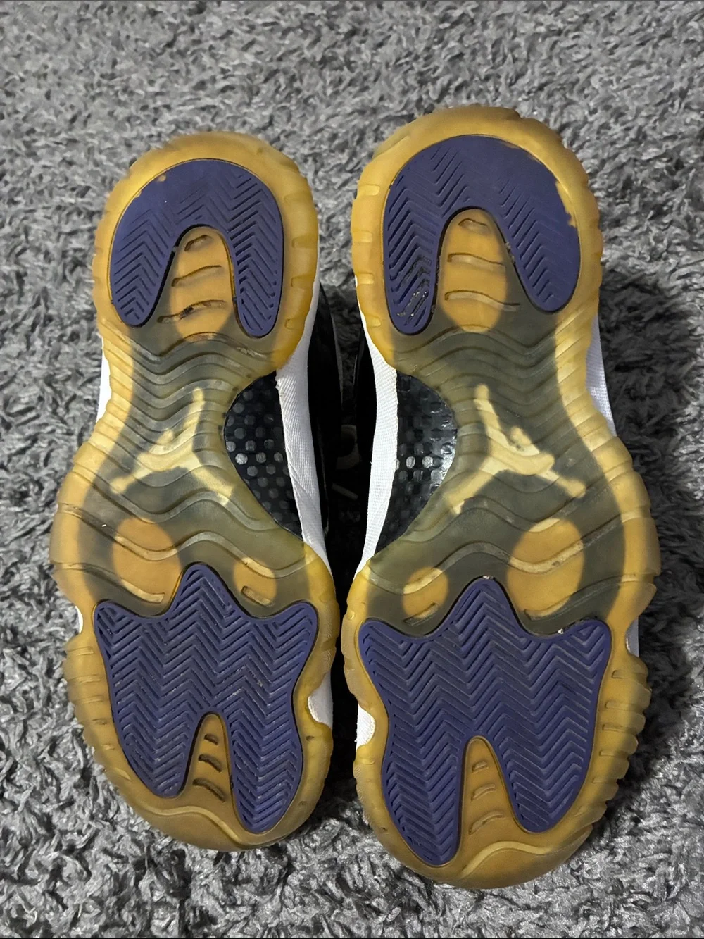Jordan 11 concord